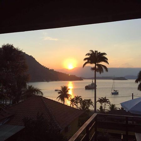 Riccio Di Mare Hotell Angra dos Reis Eksteriør bilde