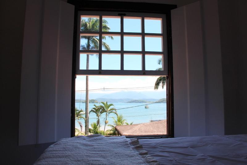Riccio Di Mare Hotell Angra dos Reis Eksteriør bilde