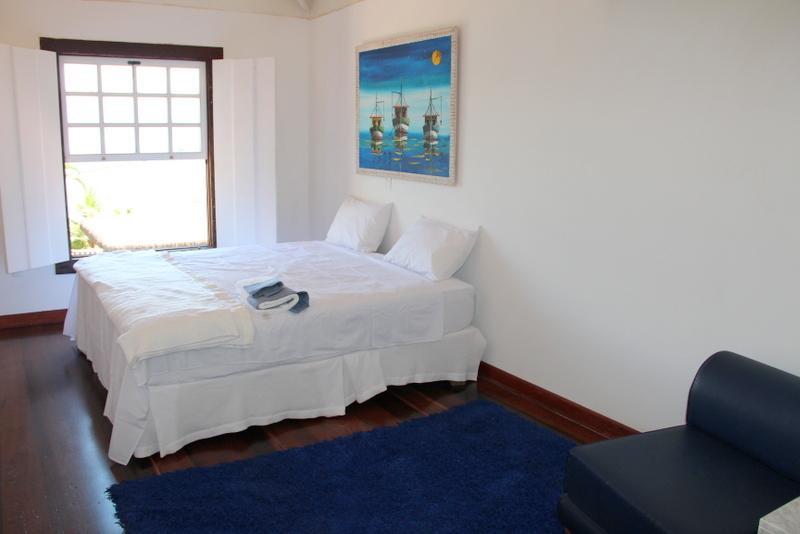 Riccio Di Mare Hotell Angra dos Reis Eksteriør bilde