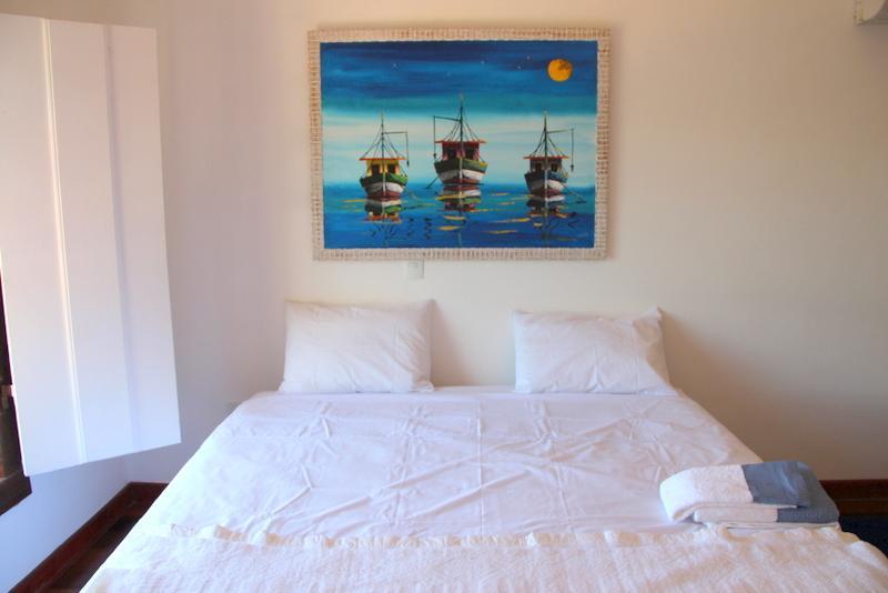 Riccio Di Mare Hotell Angra dos Reis Eksteriør bilde