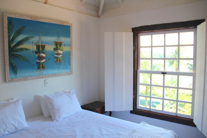 Riccio Di Mare Hotell Angra dos Reis Eksteriør bilde