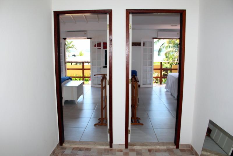 Riccio Di Mare Hotell Angra dos Reis Eksteriør bilde