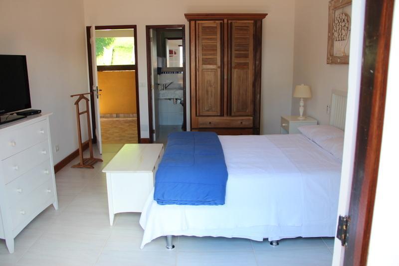 Riccio Di Mare Hotell Angra dos Reis Eksteriør bilde