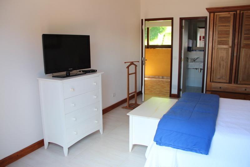 Riccio Di Mare Hotell Angra dos Reis Eksteriør bilde