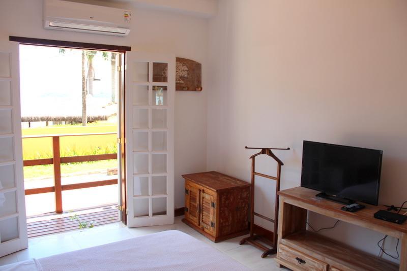 Riccio Di Mare Hotell Angra dos Reis Eksteriør bilde