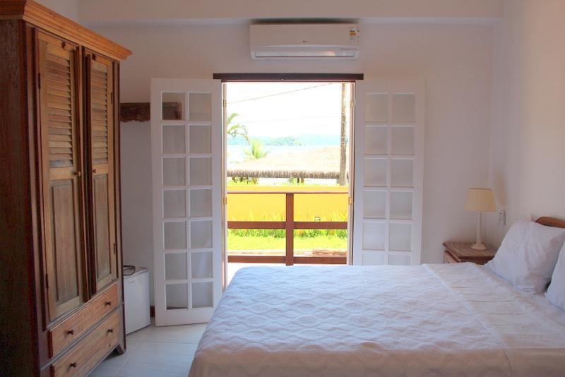 Riccio Di Mare Hotell Angra dos Reis Eksteriør bilde