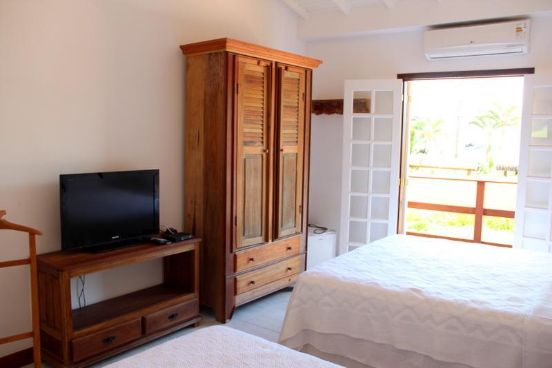 Riccio Di Mare Hotell Angra dos Reis Eksteriør bilde