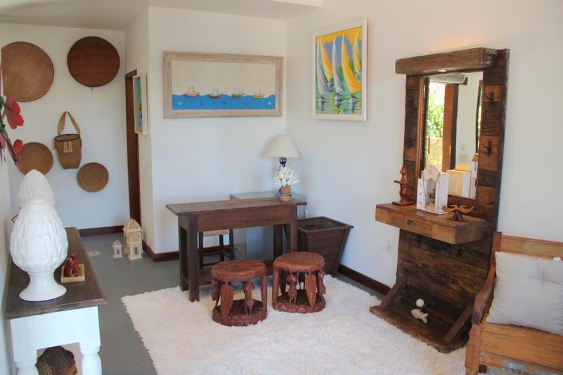 Riccio Di Mare Hotell Angra dos Reis Eksteriør bilde