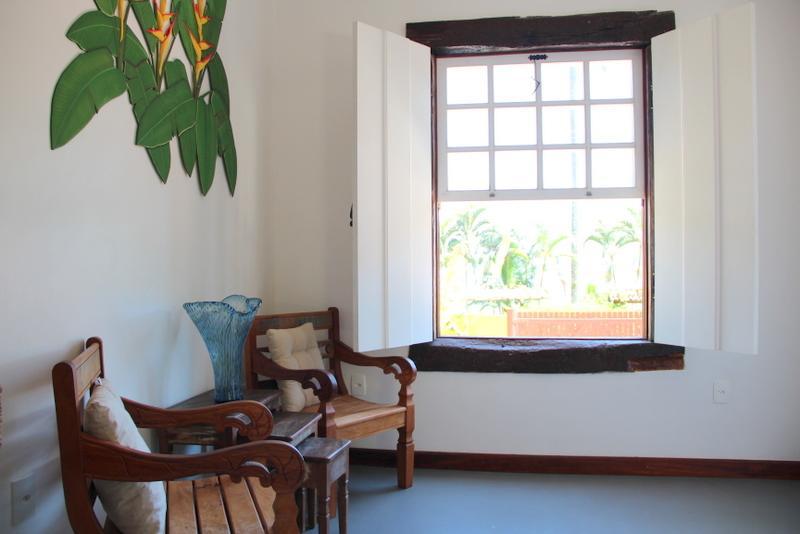 Riccio Di Mare Hotell Angra dos Reis Eksteriør bilde