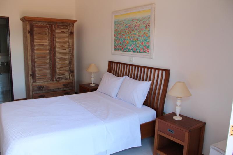Riccio Di Mare Hotell Angra dos Reis Eksteriør bilde