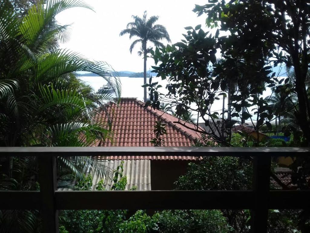 Riccio Di Mare Hotell Angra dos Reis Eksteriør bilde