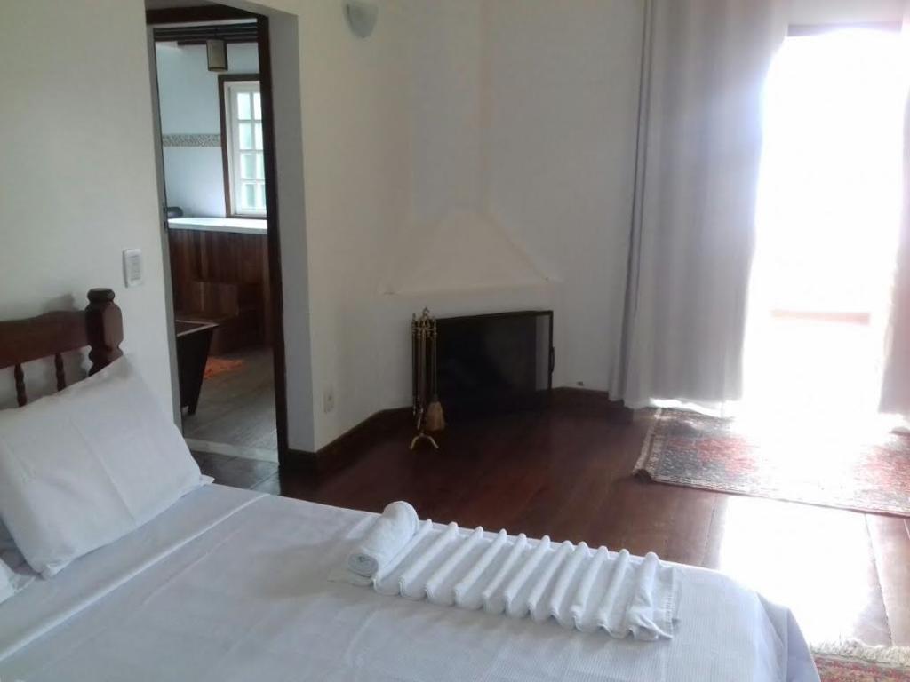 Riccio Di Mare Hotell Angra dos Reis Eksteriør bilde